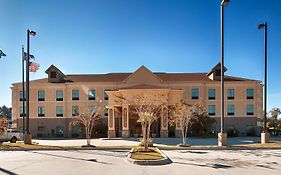 Best Western Hotel