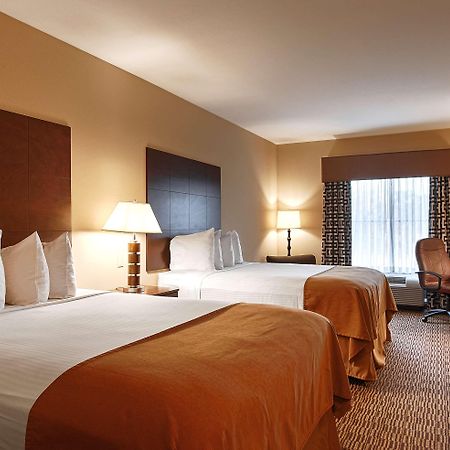 Best Western St. Francisville Hotel Exterior foto