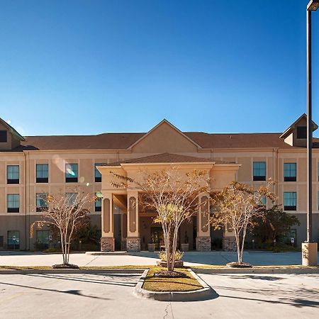 Best Western St. Francisville Hotel Exterior foto