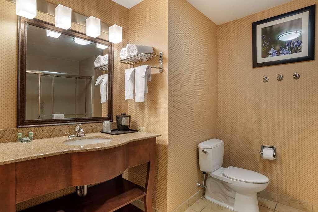 Best Western St. Francisville Hotel Zimmer foto