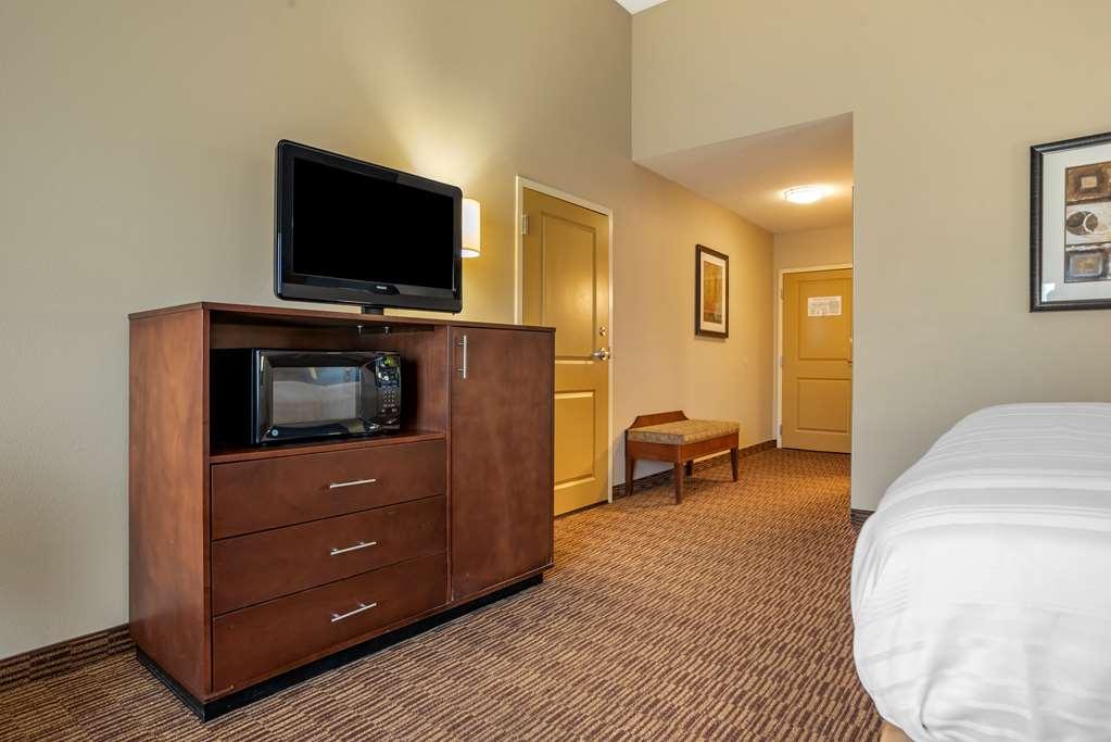 Best Western St. Francisville Hotel Zimmer foto