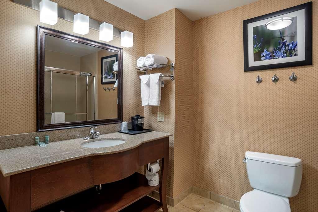 Best Western St. Francisville Hotel Zimmer foto
