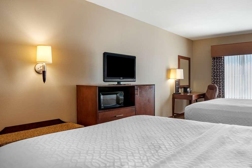 Best Western St. Francisville Hotel Exterior foto