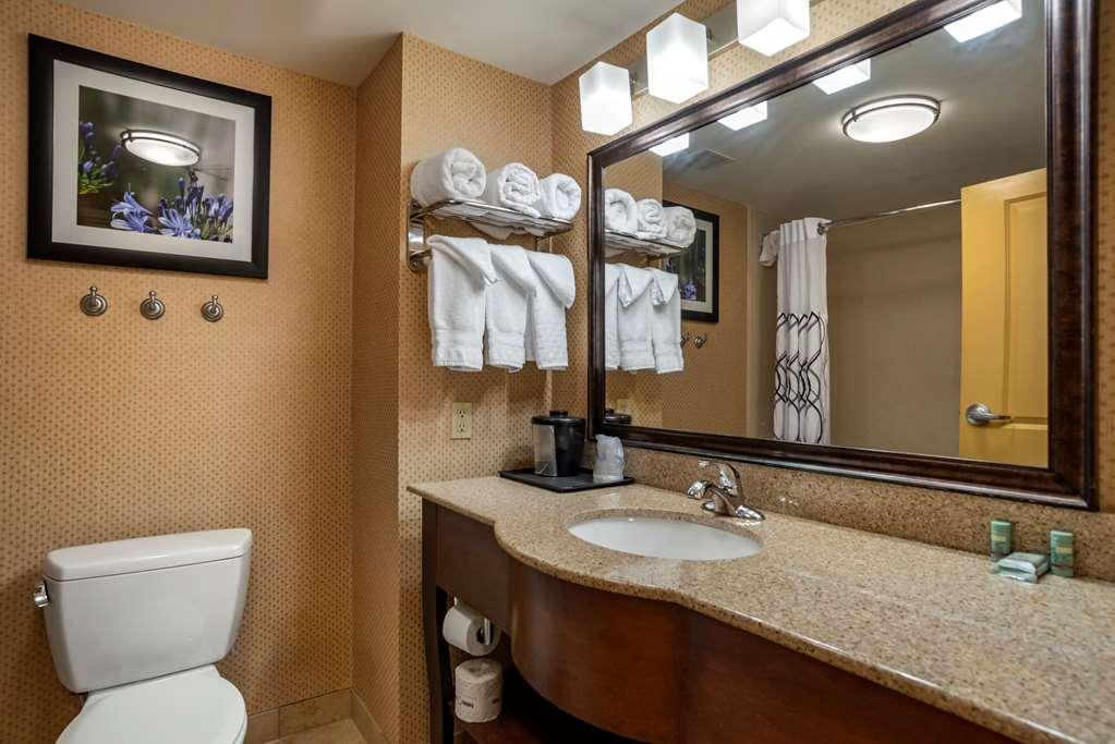 Best Western St. Francisville Hotel Exterior foto