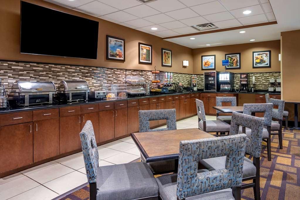 Best Western St. Francisville Hotel Zimmer foto