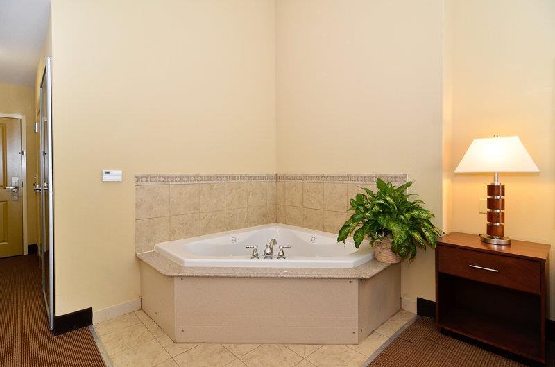 Best Western St. Francisville Hotel Zimmer foto